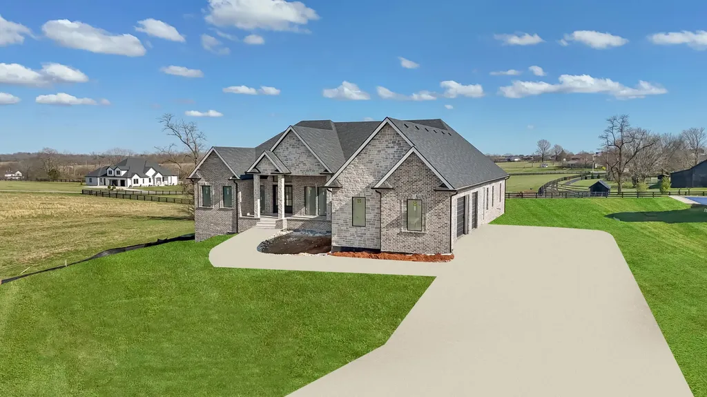 109 Peaceful Landing Wilmore KY 40390