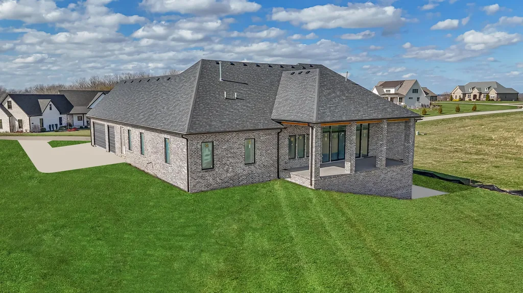 109 Peaceful Landing Wilmore KY 40390
