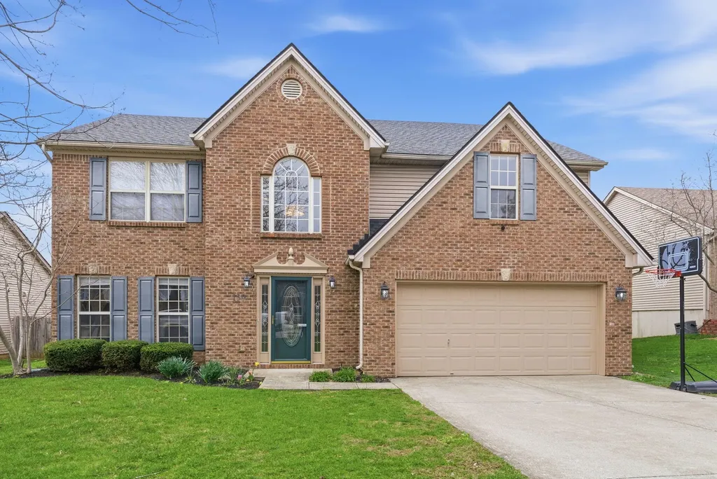 159 Irving Lane Georgetown KY 40324