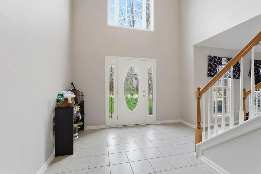 159 Irving Lane Georgetown KY 40324
