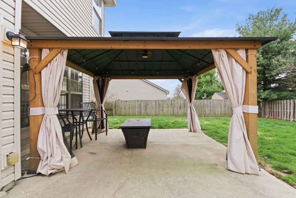 159 Irving Lane Georgetown KY 40324