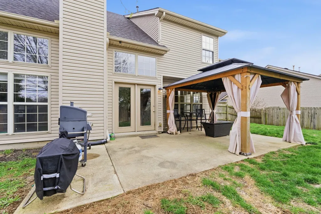 159 Irving Lane Georgetown KY 40324