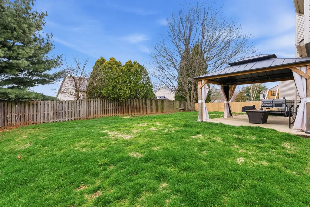 159 Irving Lane Georgetown KY 40324
