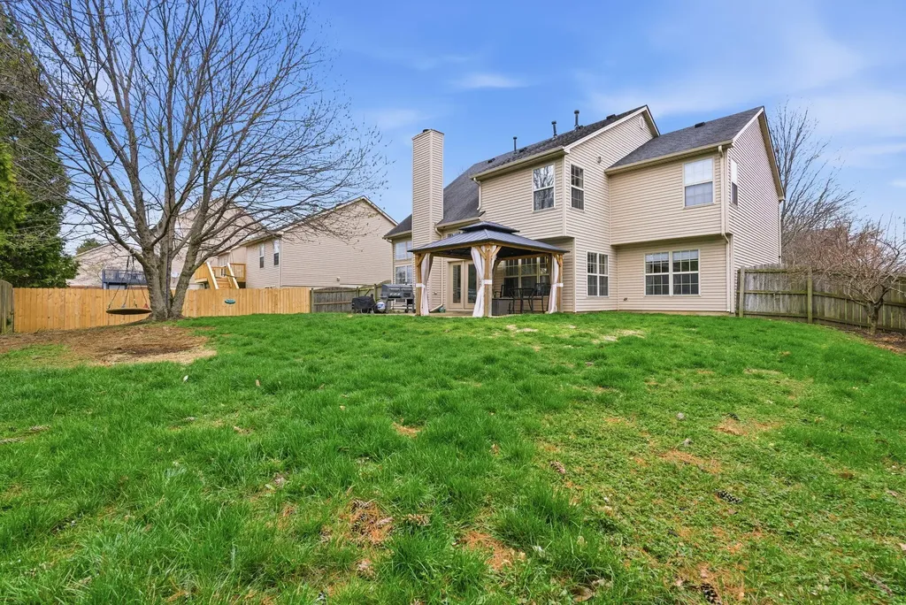 159 Irving Lane Georgetown KY 40324