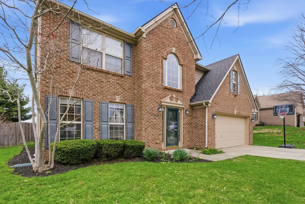 159 Irving Lane Georgetown KY 40324