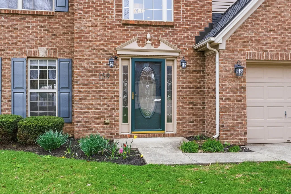 159 Irving Lane Georgetown KY 40324