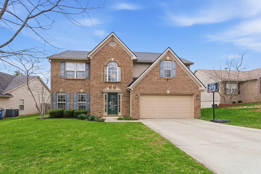 159 Irving Lane Georgetown KY 40324