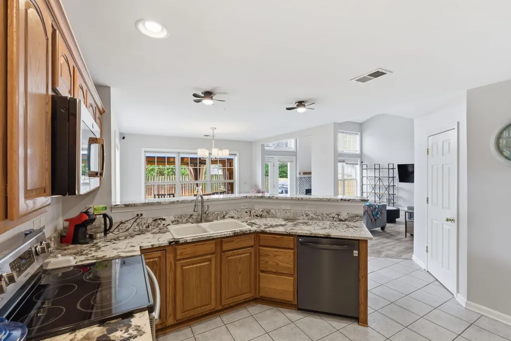 159 Irving Lane Georgetown KY 40324