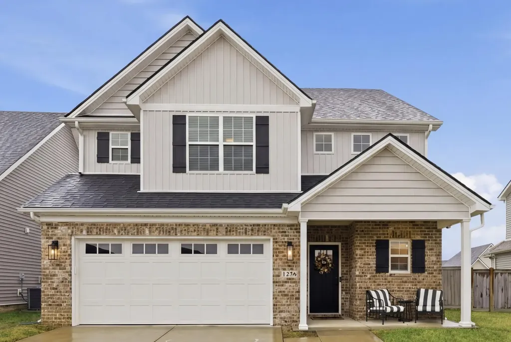 1276 Angus Trail Lexington KY 40509