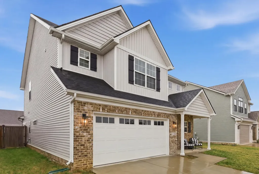 1276 Angus Trail Lexington KY 40509