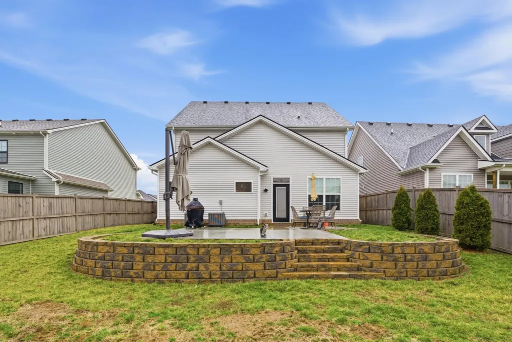 1276 Angus Trail Lexington KY 40509