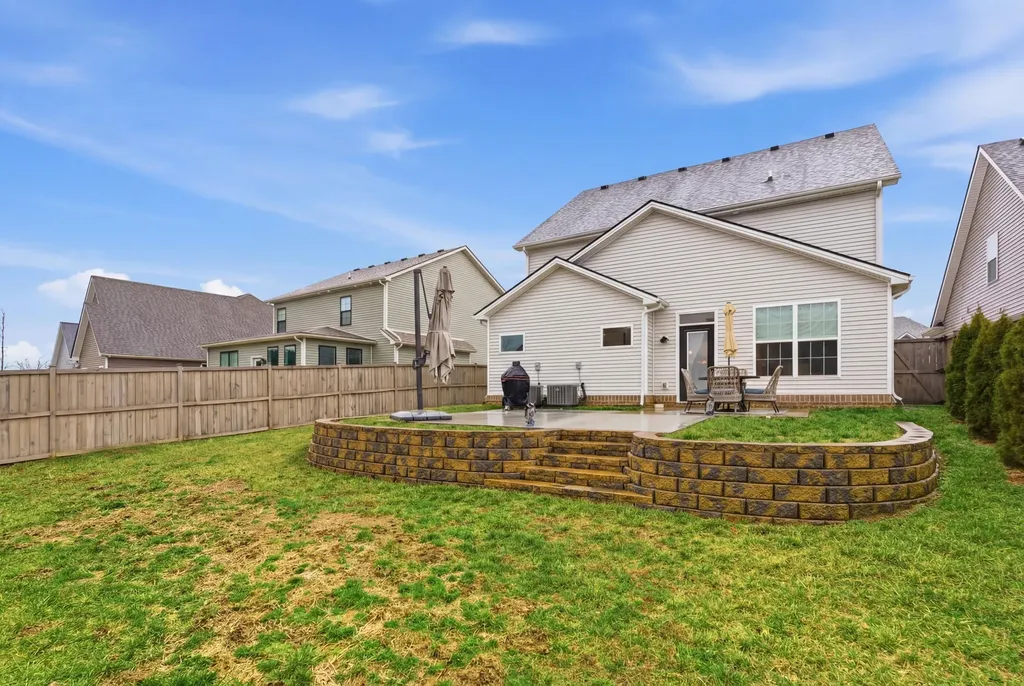 1276 Angus Trail Lexington KY 40509