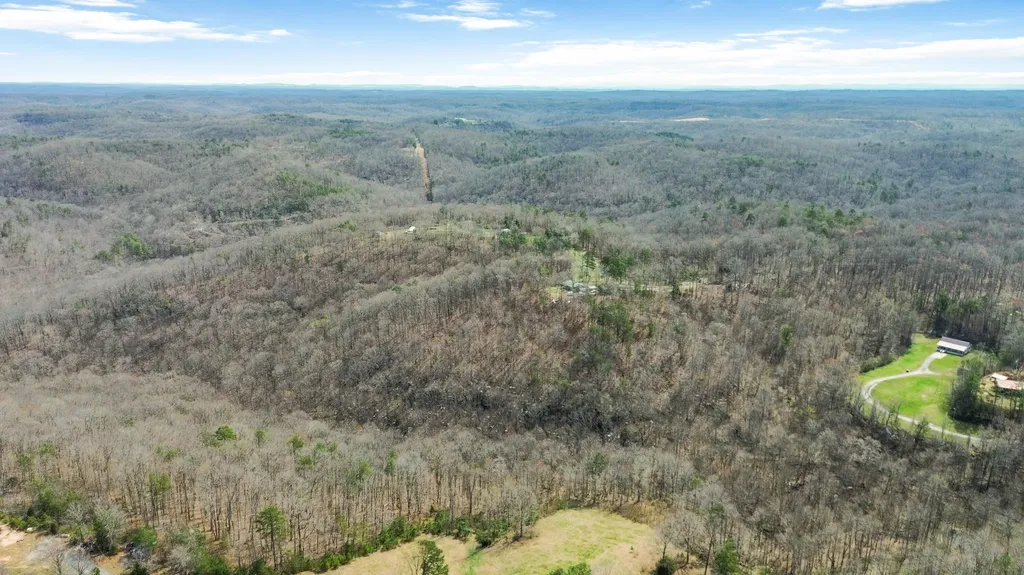 11 Acres Jeru Knob Road Burnside KY 42519