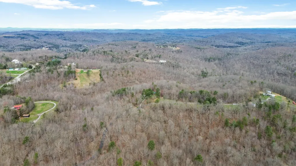 11 Acres Jeru Knob Road Burnside KY 42519