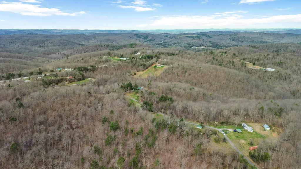 11 Acres Jeru Knob Road Burnside KY 42519