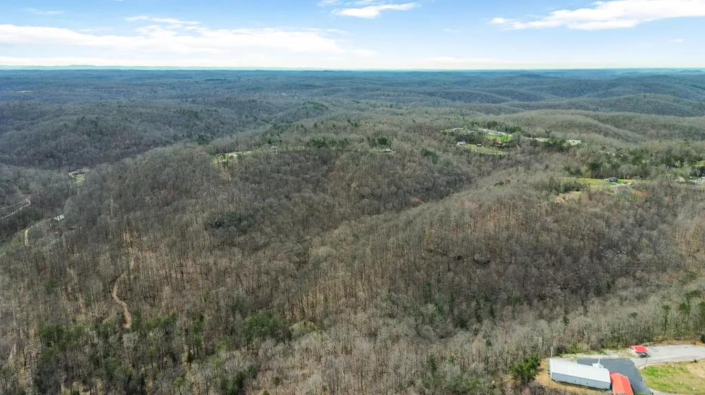 11 Acres Jeru Knob Road Burnside KY 42519