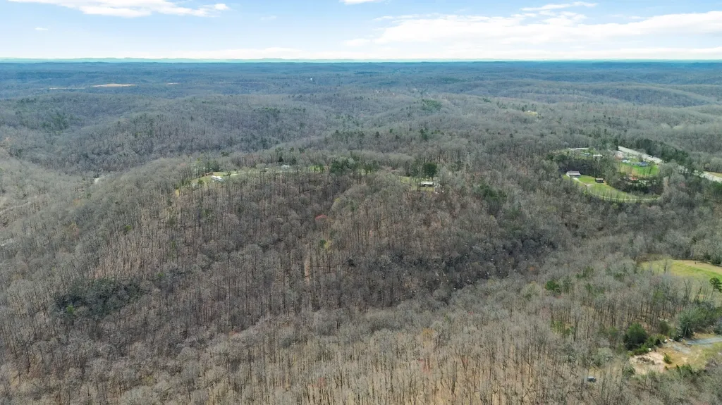 11 Acres Jeru Knob Road Burnside KY 42519
