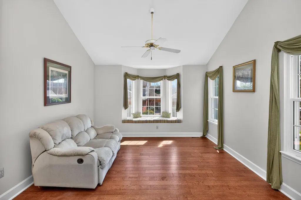 1517 Casper Court Lexington KY 40511