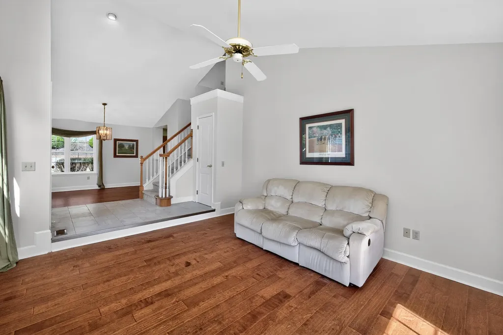 1517 Casper Court Lexington KY 40511