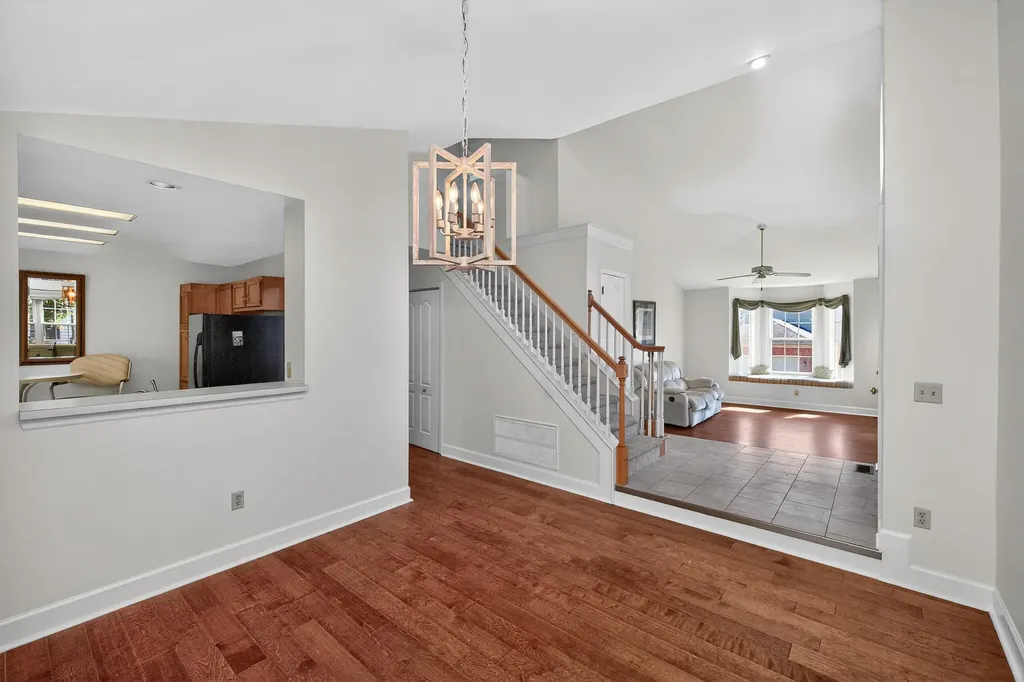 1517 Casper Court Lexington KY 40511