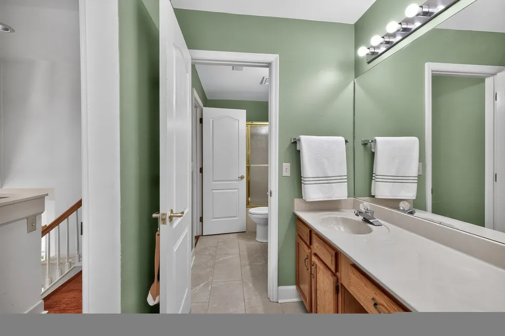 1517 Casper Court Lexington KY 40511