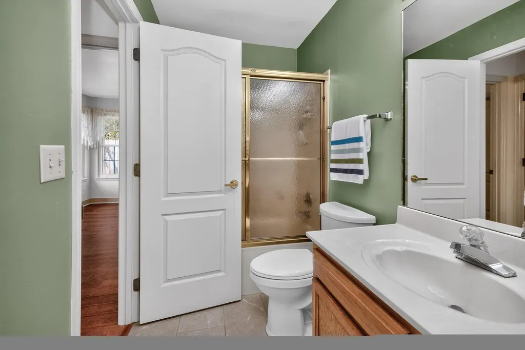 1517 Casper Court Lexington KY 40511