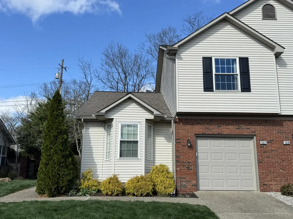 1517 Casper Court Lexington KY 40511