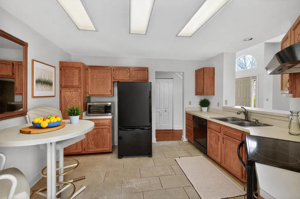 1517 Casper Court Lexington KY 40511