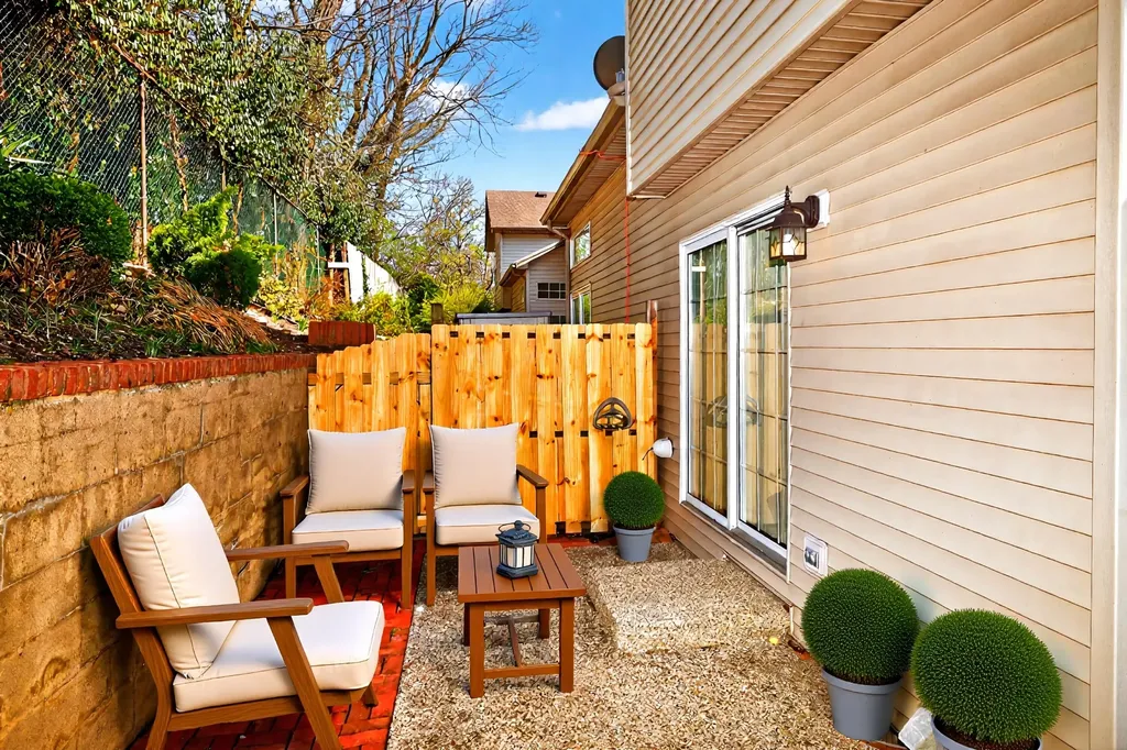 1517 Casper Court Lexington KY 40511