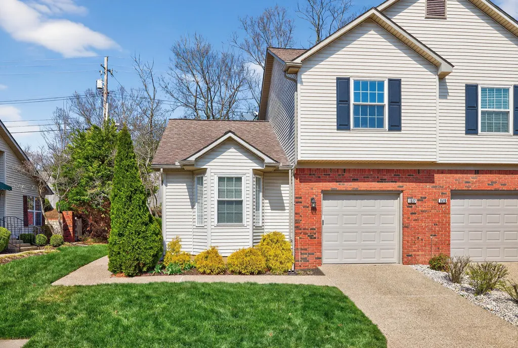 1517 Casper Court Lexington KY 40511