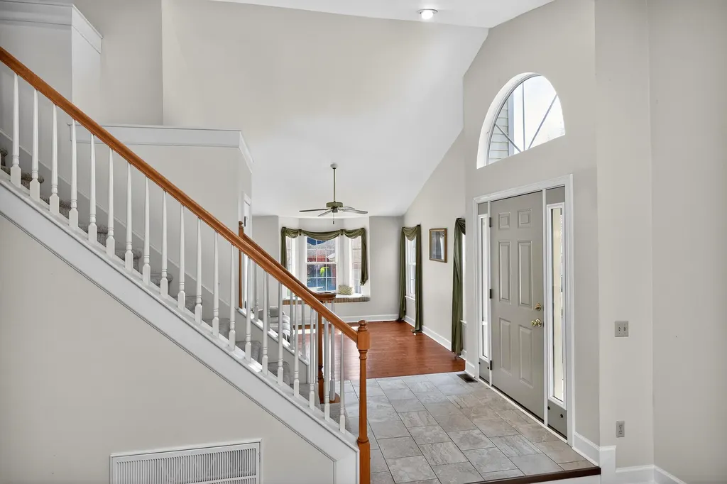 1517 Casper Court Lexington KY 40511
