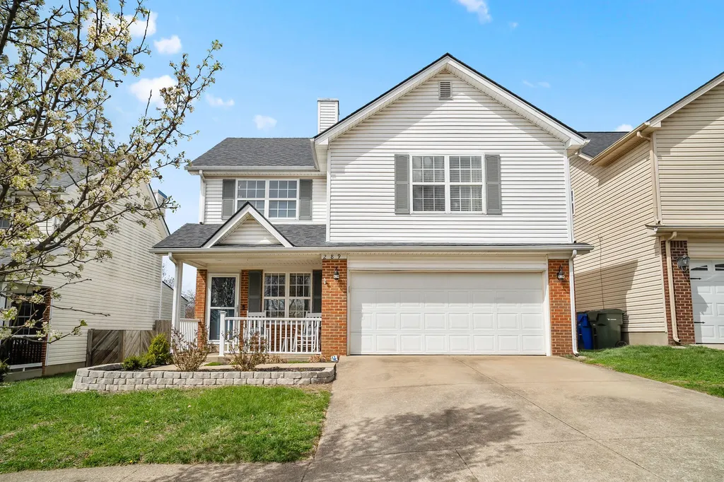 289 Lucille Drive Lexington KY 40511