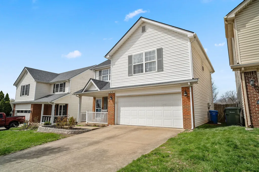 289 Lucille Drive Lexington KY 40511