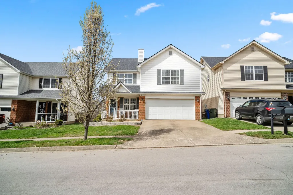289 Lucille Drive Lexington KY 40511
