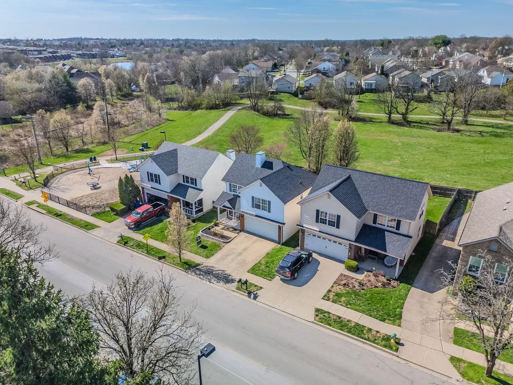 289 Lucille Drive Lexington KY 40511