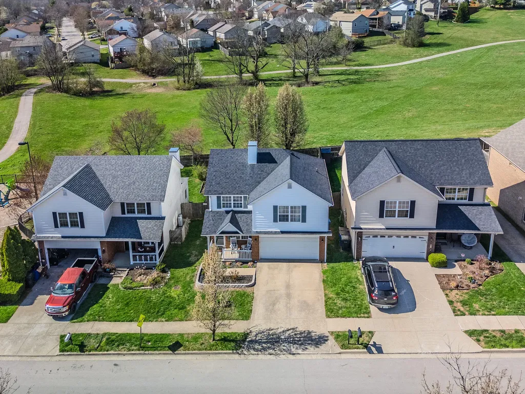 289 Lucille Drive Lexington KY 40511