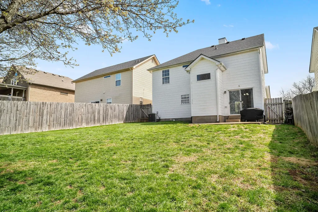 289 Lucille Drive Lexington KY 40511