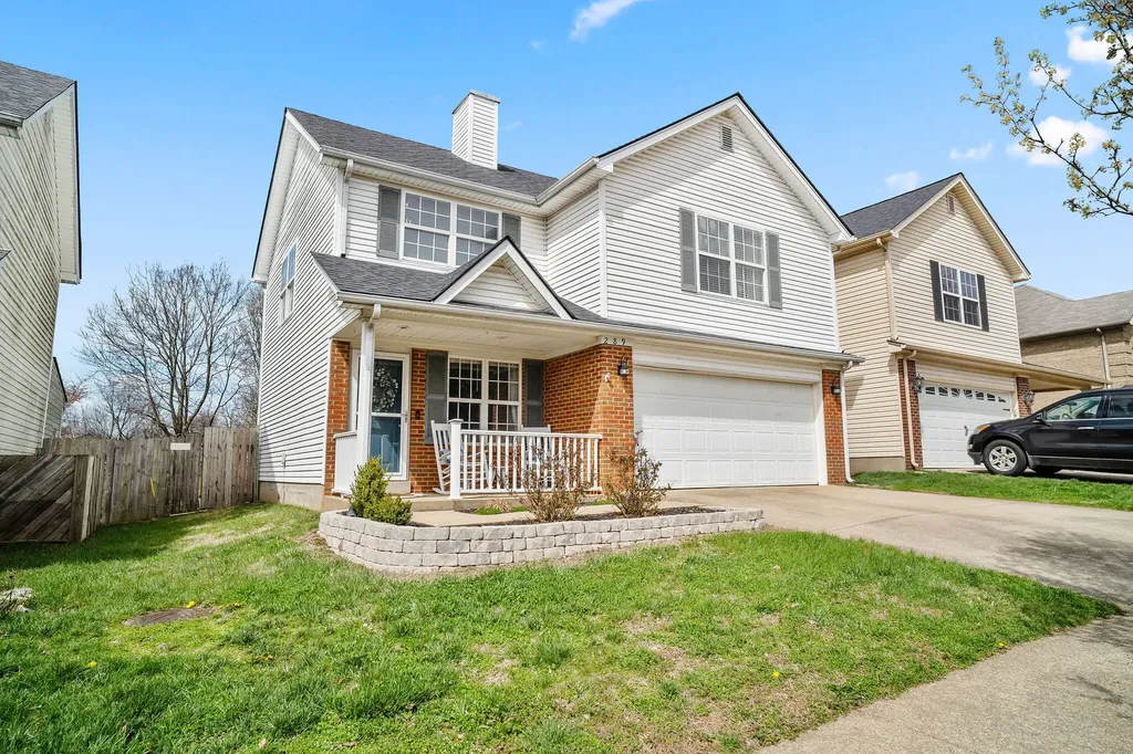 289 Lucille Drive Lexington KY 40511