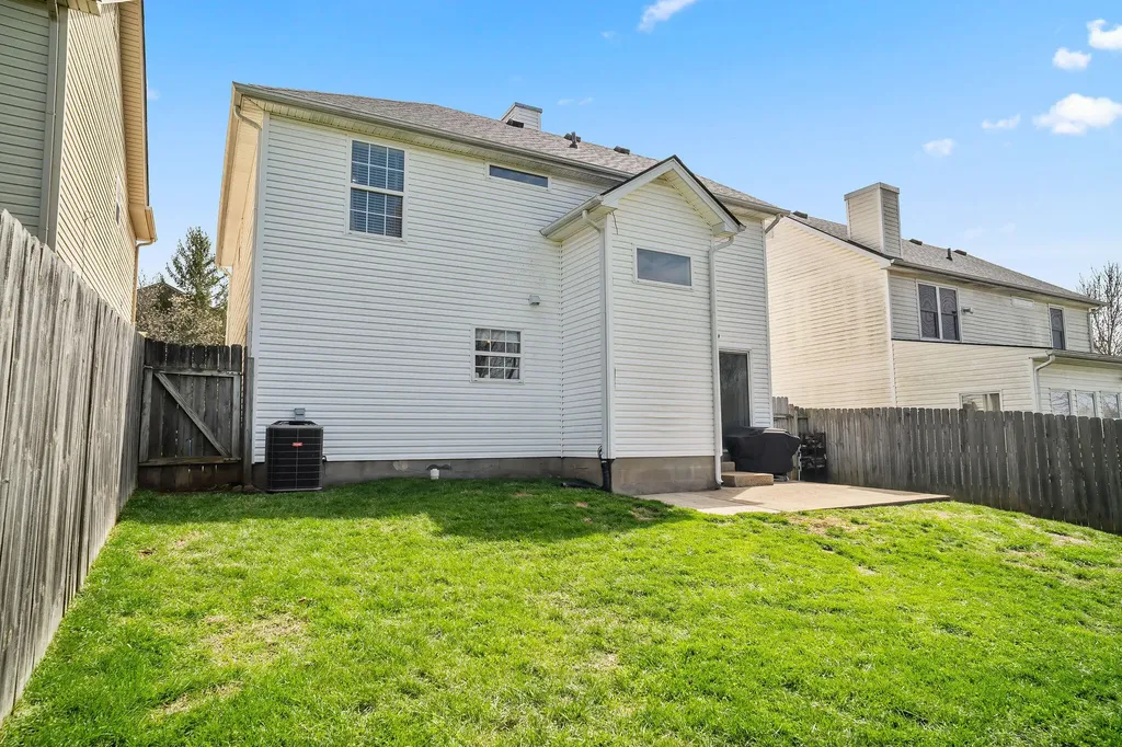 289 Lucille Drive Lexington KY 40511