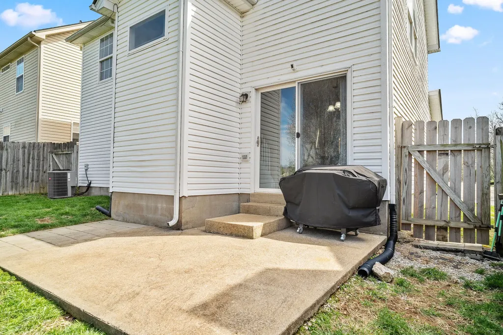 289 Lucille Drive Lexington KY 40511