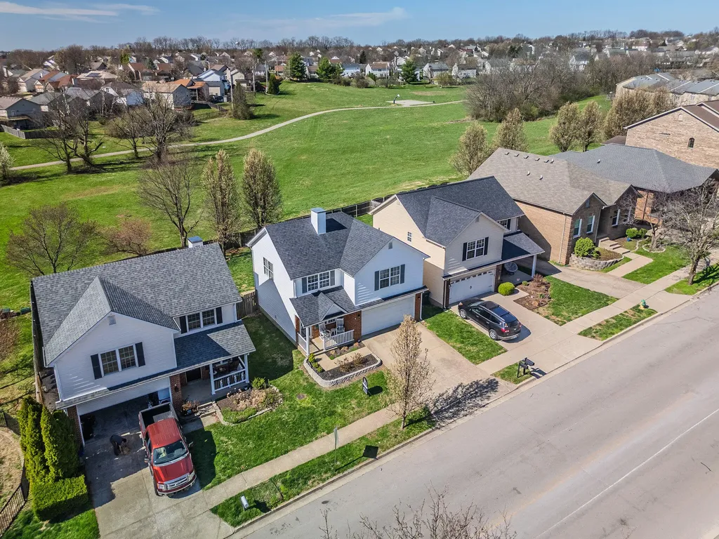 289 Lucille Drive Lexington KY 40511