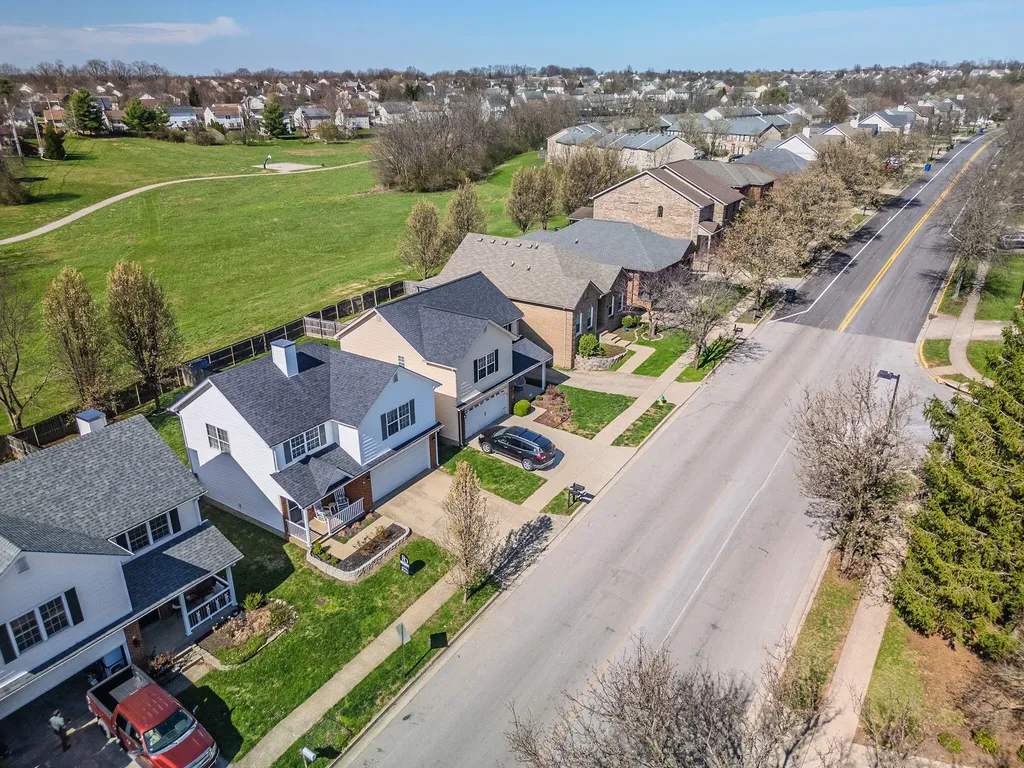 289 Lucille Drive Lexington KY 40511