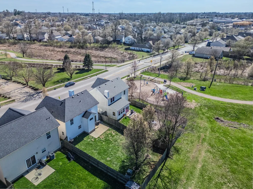 289 Lucille Drive Lexington KY 40511