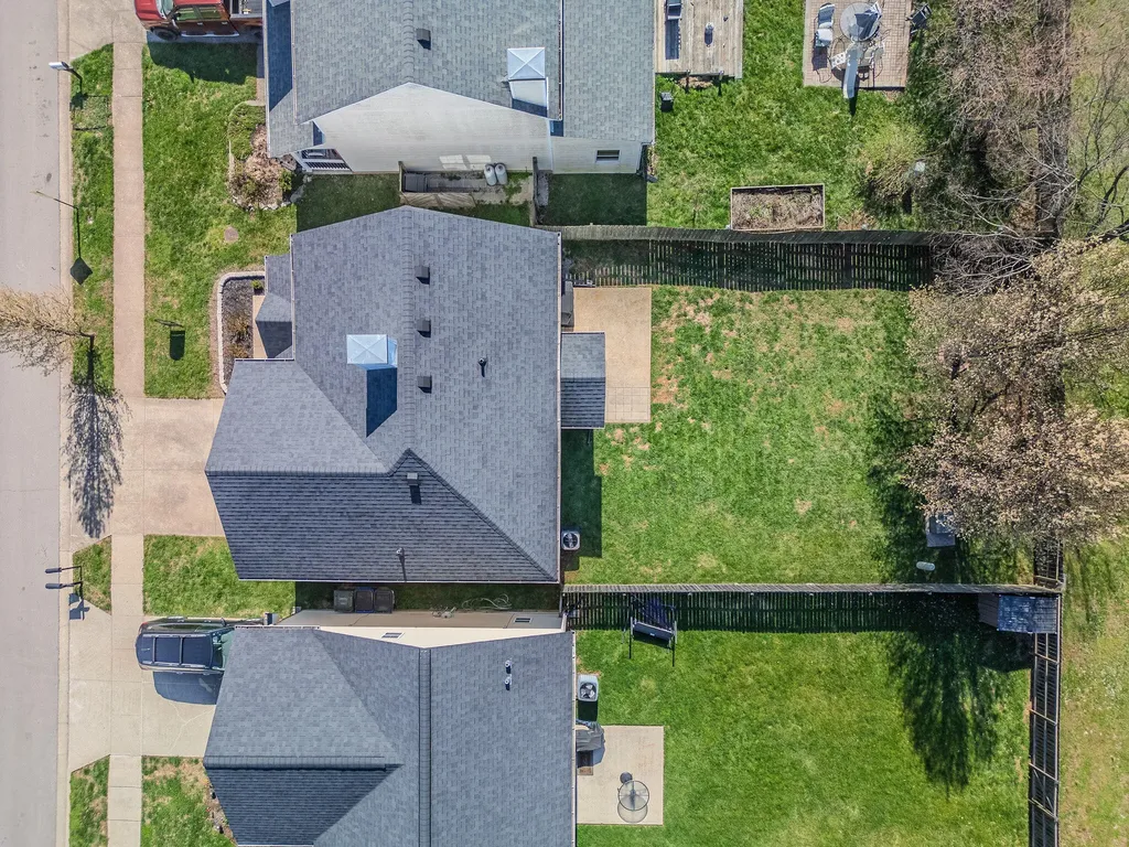 289 Lucille Drive Lexington KY 40511