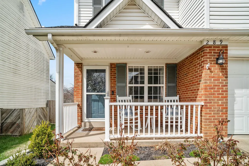289 Lucille Drive Lexington KY 40511