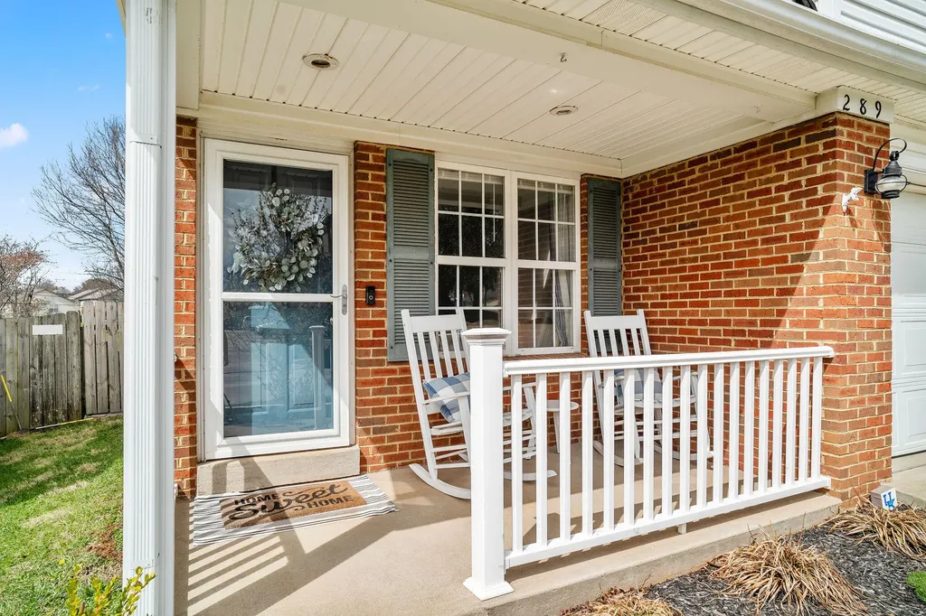 289 Lucille Drive Lexington KY 40511