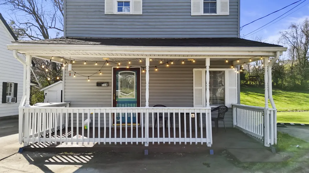 338 W Main Street Mt Sterling KY 40353
