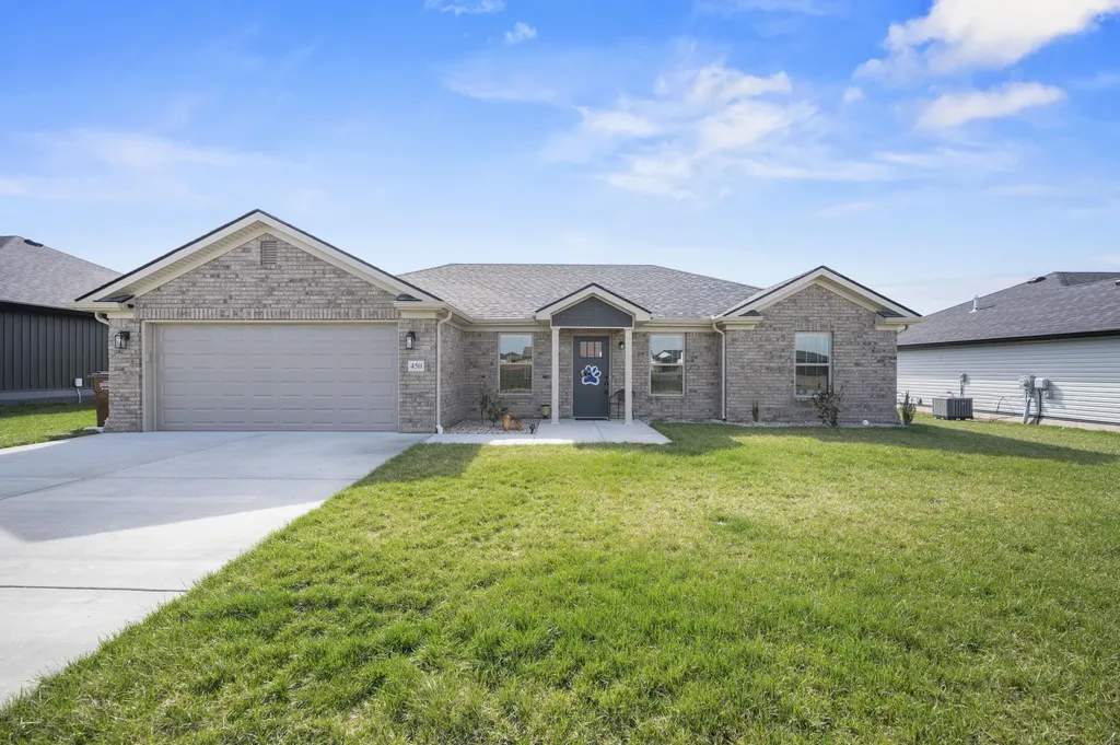 450 Wyldwood Way Berea KY 40403