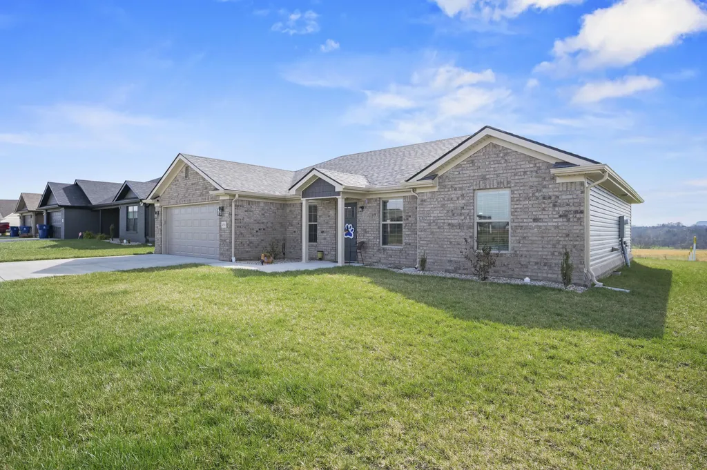 450 Wyldwood Way Berea KY 40403