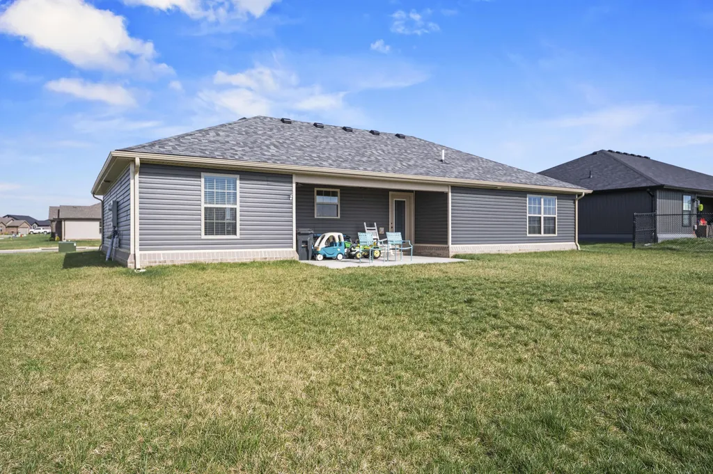 450 Wyldwood Way Berea KY 40403